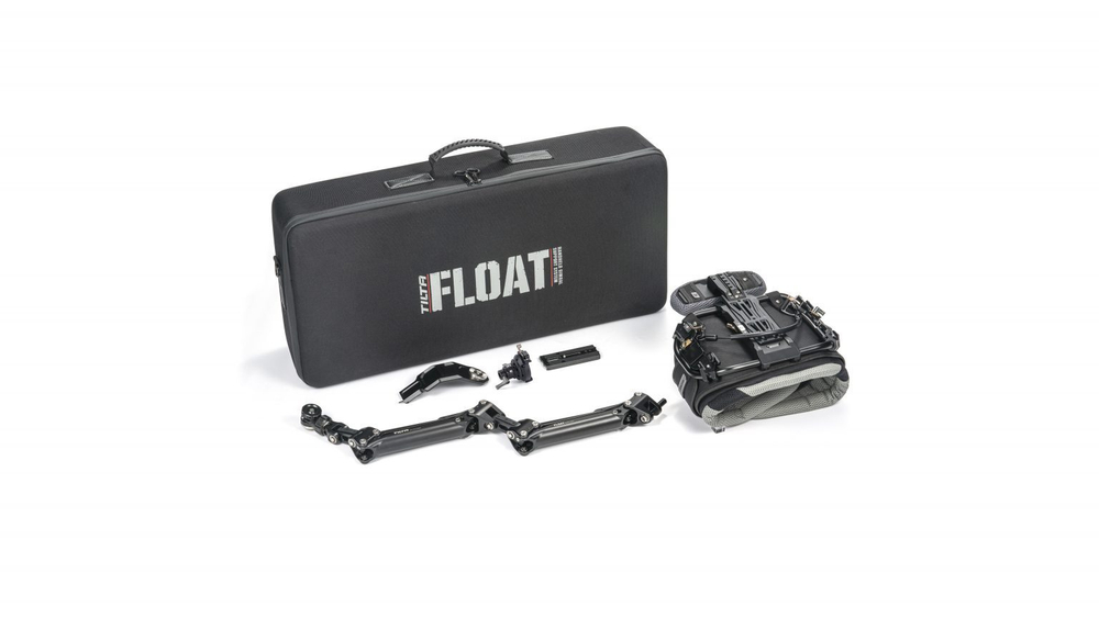 Система поддержки Tilta Float Handheld Support System