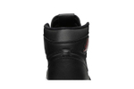 Кроссовки Jordan Air Jordan 1 Retro High Og Black Satin