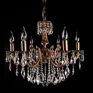 Подвесная люстра La Lampada 50651/44