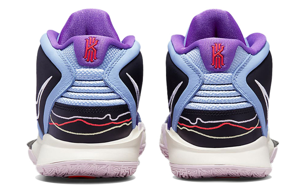 Кроссовки Nike Kyrie 8 Infinity "Journeyreward" 8