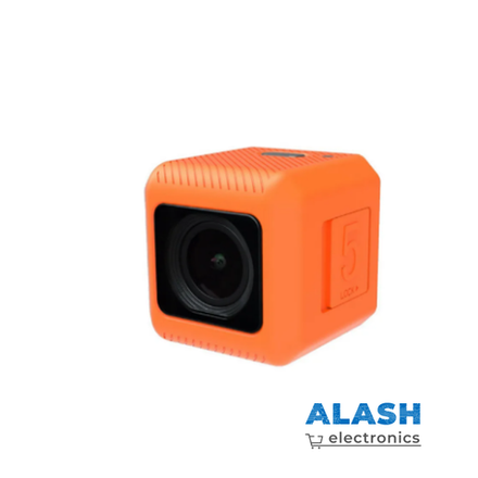 HD камера RunCam 5 Orange