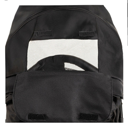 Детская коляска Pituso Tossa 2 в 1 TS/50/02 Black