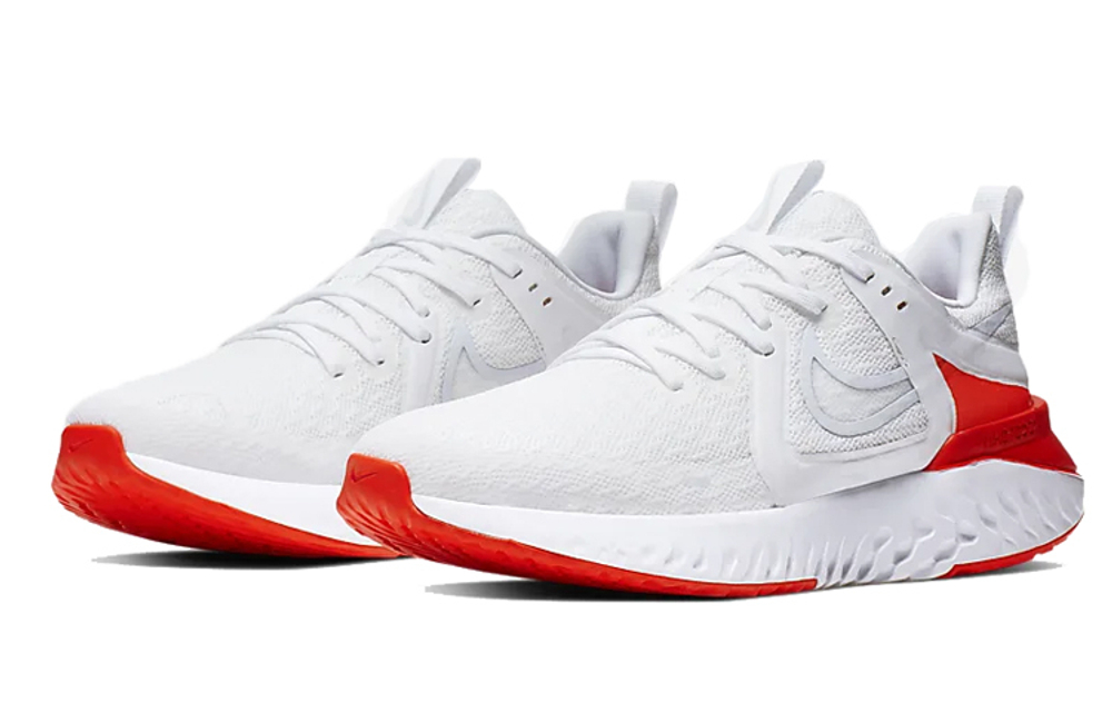 Кроссовки Nike Legend React 2 (Женская размерная сетка)