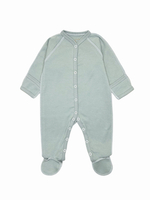 Комбинезон Sleep Olive (56,62)