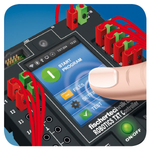 Конструктор Fischertechnik TXT Discovery set / Набор первооткрывателя