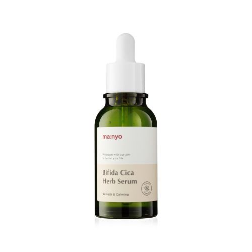 Manyo bifido cica herb serum 50ml