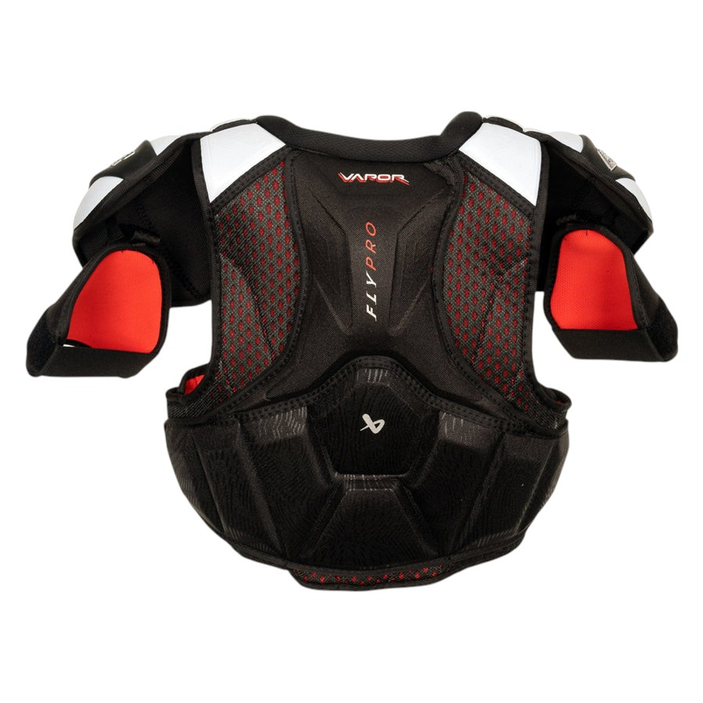 Нагрудник BAUER VAPOR FLYPRO INT (переходный)