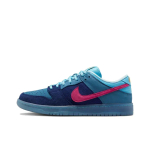 Run The Jewels x Nike Dunk SB Low