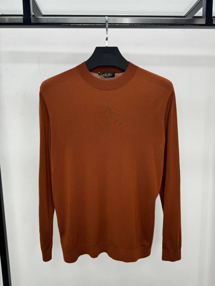 Джемпер Loro Piana