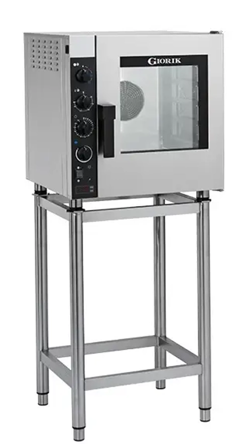 Пароконвектомат Giorik Easyair Combi NECE5232XS