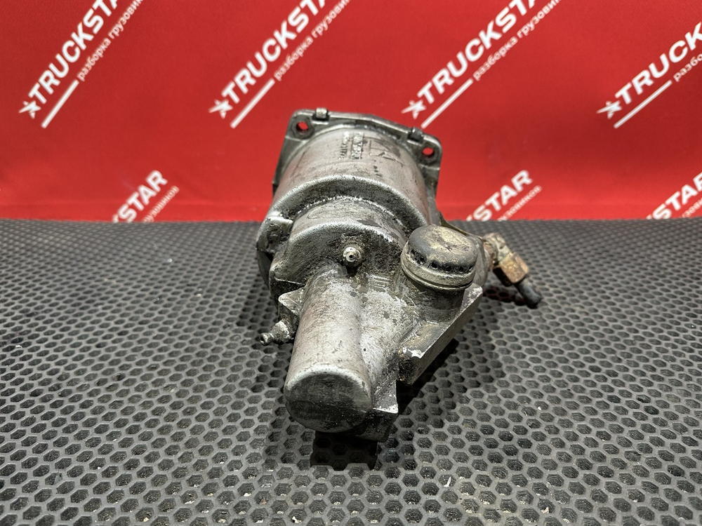 ПГУ сцепления