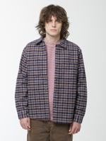 Рубашка Sherpa Lined