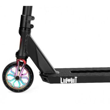 Cамокат трюковой Limit Lmt22  NeoChrome