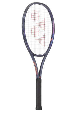 Теннисная ракетка Yonex Percept 100D - midnight navy + струны