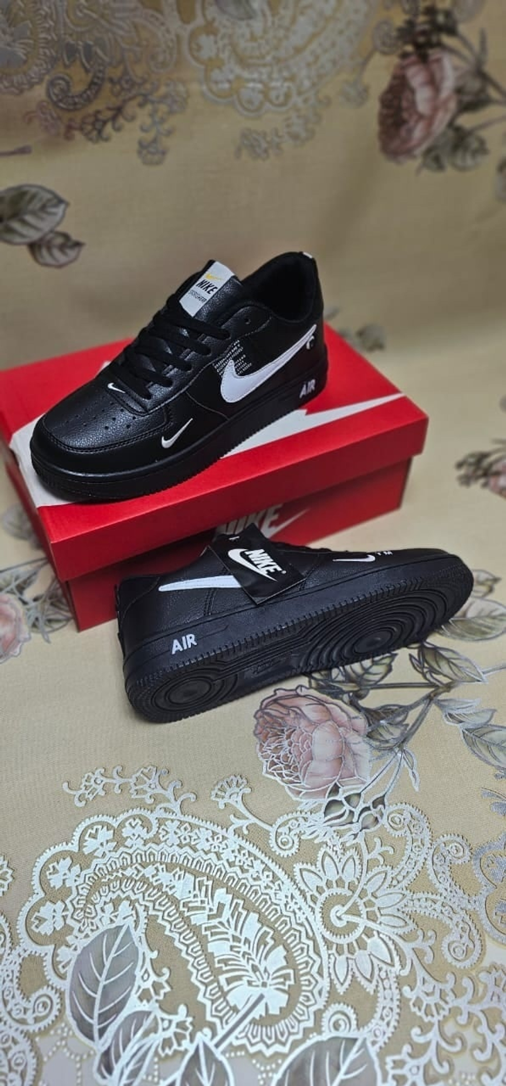 Кроссовки Nike Air Force 1