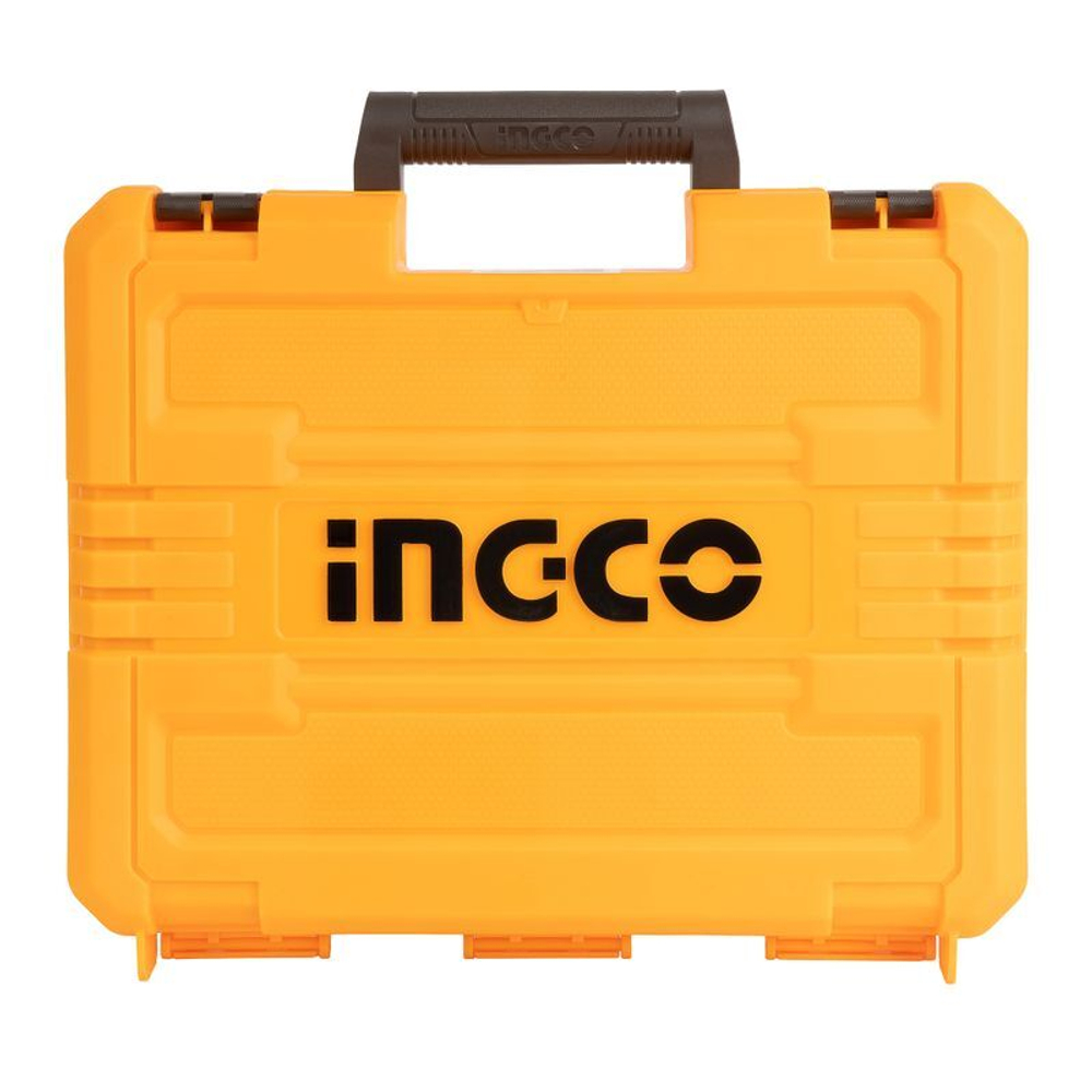 Шуруповерт бесщеточный Ingco CDLI20453 20В 2х2 Ач