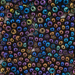 Бисер-глянцевый-5гр-Preсiosa