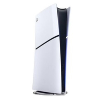 Игровая приставка Sony PlayStation 5 Slim Digital Edition, 1TB SSD, (CFI-20xxB)