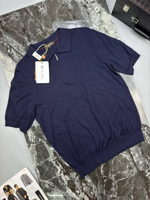 Поло Loro Piana, арт. 476376547