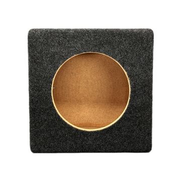 Короб ЗЯ 8" 15,5л МДФ