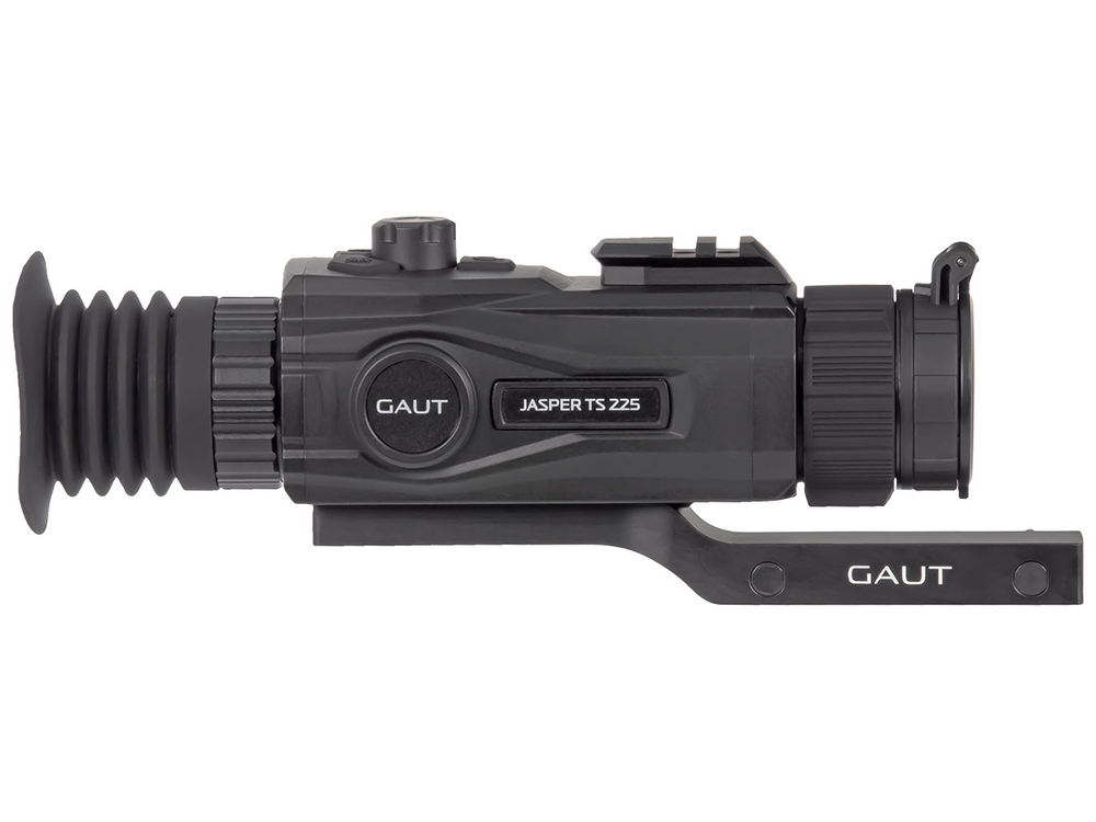 Прицел тепловизионный Gaut Jasper TS 225 256х192 AI 320x240 D25
