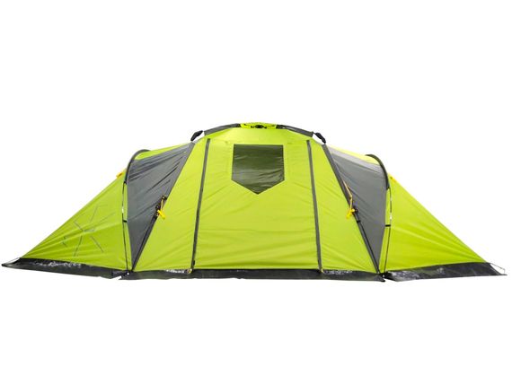 Палатка автомат. 4-х мест. Norfin SALMON 4 NF