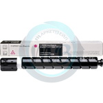 Тонер-картридж WBox, аналог Canon C-EXV65 M для imageRUNNER C3326 MFP (11K) Magenta