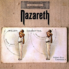 Nazareth / Exercises (30th Anniversary Edition)(RU)(CD)