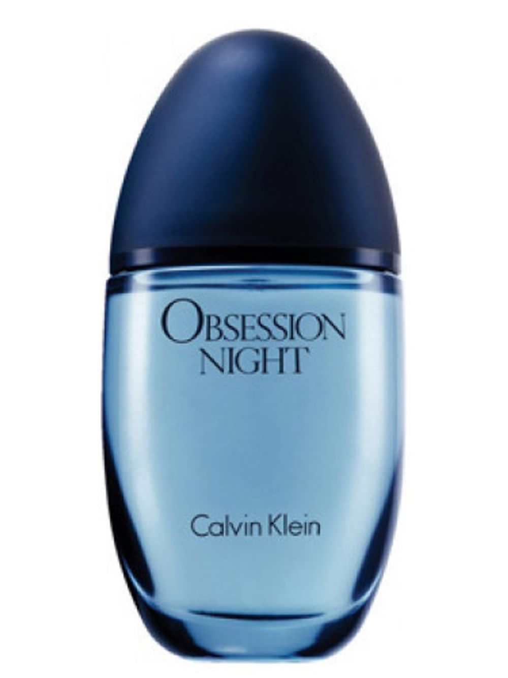 Calvin Klein Obsession Night Woman