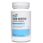 Klaire Labs - Candida Complex 90 capsules
