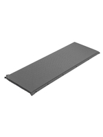 Коврик самонадувающийся NISUS 188x65x5 флок цвет серый (N-005В-G)