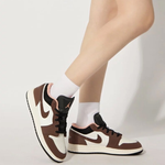 Jordan 1 Low 'Mocha' GS