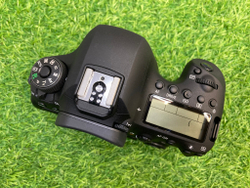Canon EOS 6D Mark II На гарантии (350 кадров)