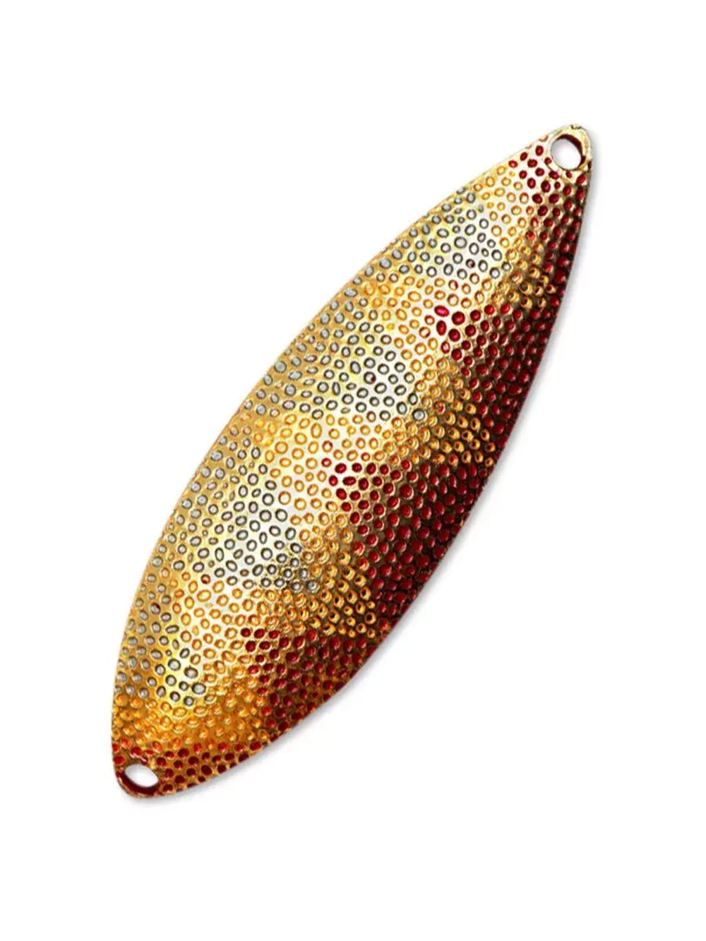 Блесна колебалка SINTURA, 80мм, 37.0 гр. #G52-205