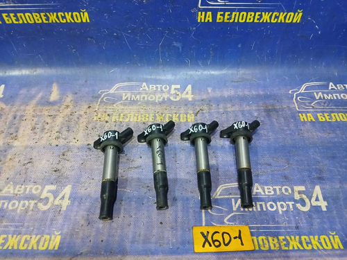 Катушка зажигания LIFAN X60 2013