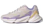 Кроссовки Adidas X9000L4 (Женская размерная сетка)