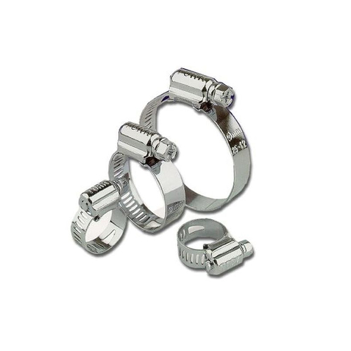 Хомут червячный Д 20х32        4053