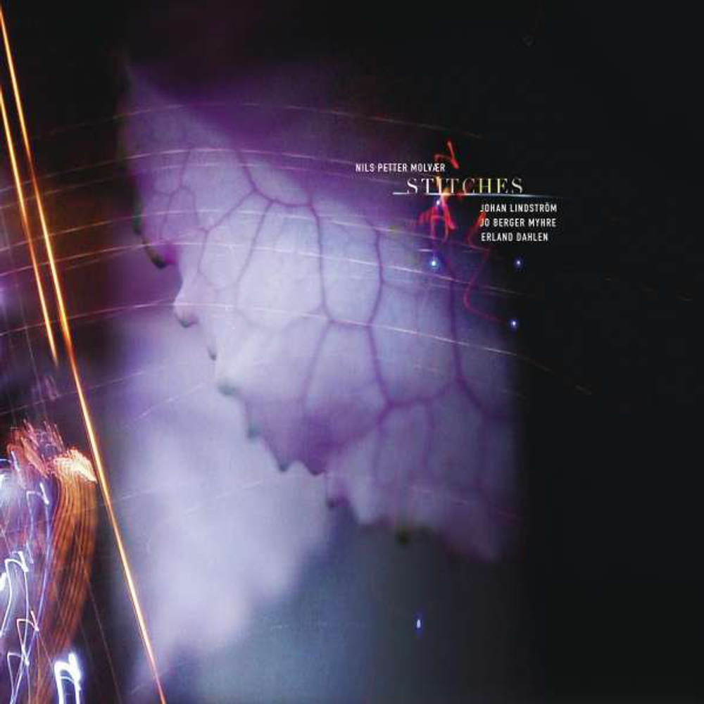 Nils Petter Molvaer, Johan Lindstr?m, Jo Berger Myhre, Erland Dahlen / Stitches (2LP)