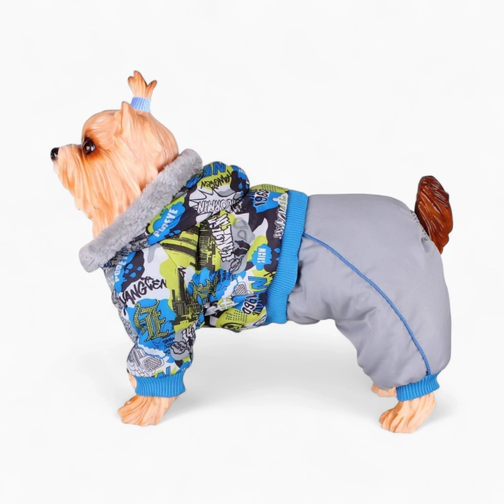 Комбинезон «Зима»