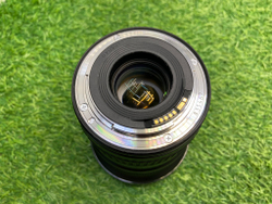 Canon EF 16-35mm 2.8L II USM