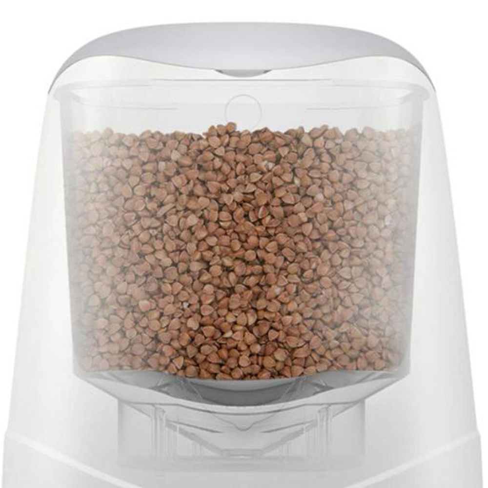 Умная кормушка для кошек и собак Petoneer Nutri