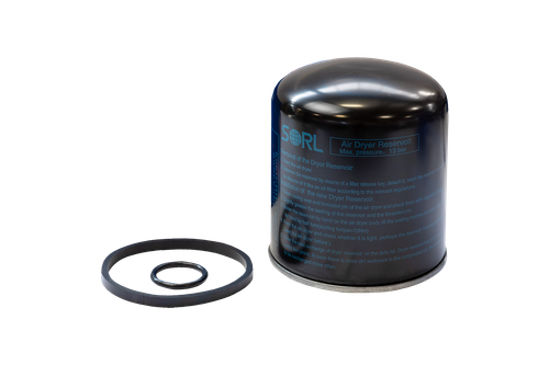Картридж-фильтр Осушителя M39x1,5 (13 bar) (4324102227) SORL