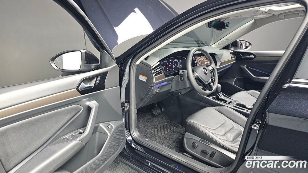 Volkswagen Jetta 7 Generation 1.4 TSI Prestige (12.2021)