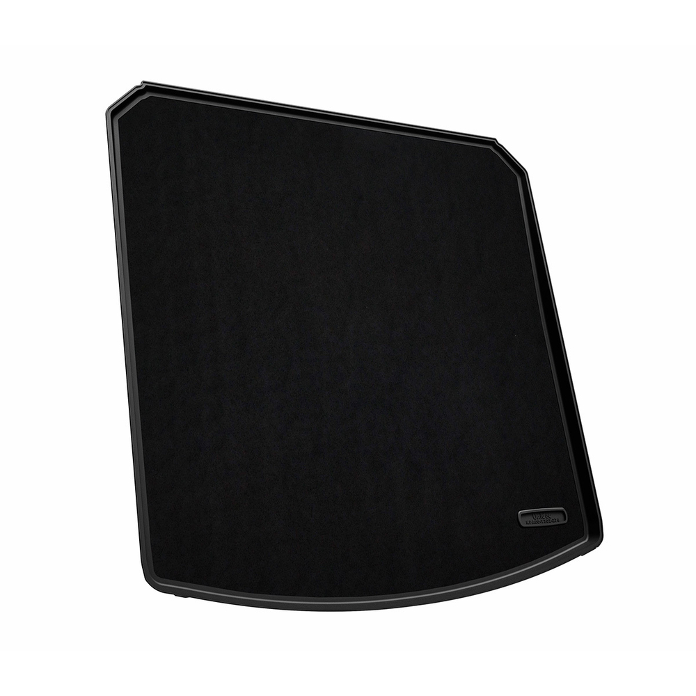 Коврик в багажник Norplast для HONGQI H6 2023-, Черный, арт.NPA00-T302-276-CM