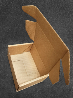 Короб почтовый