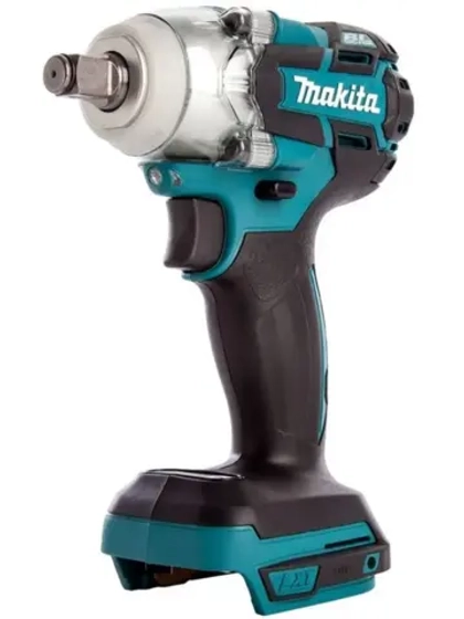 Аккумуляторный ударный гайковерт Makita DTW285Z