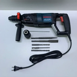 Bosch Перфоратор 800 Вт