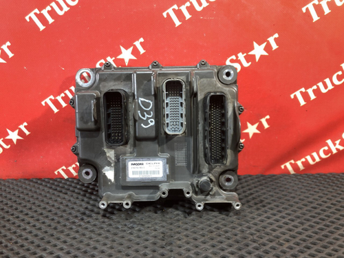 Блок управления двигателем 2019г.