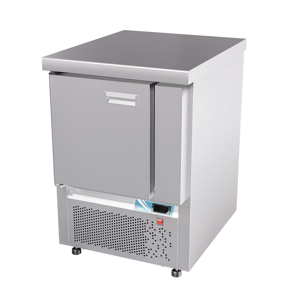 Стол холодильный среднетемпературный СХС-70Н (дверь) без борта