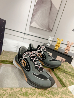 Gucci Run Sneaker (9 colors)